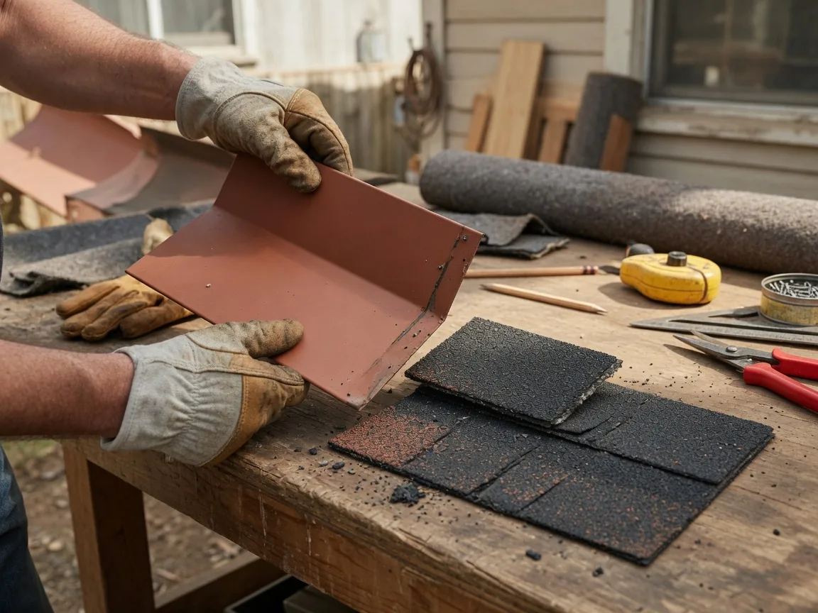 Roof Repair company in Middlebranch, OH